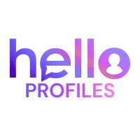 Hello Profiles logo